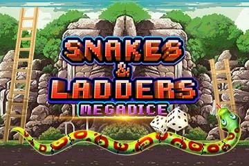 Snakes and Ladders Megadice™